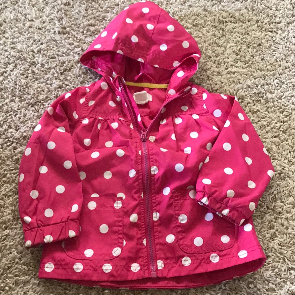 Circo spring jacket - 18 mo.